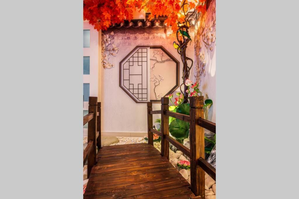 Fahrenheit88 - China Theme Kuala Lumpur Bukit Bintang Exterior foto